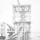 Image for article titled Old photos of the Statue of Liberty standing in Paris were extraordinarily surreal